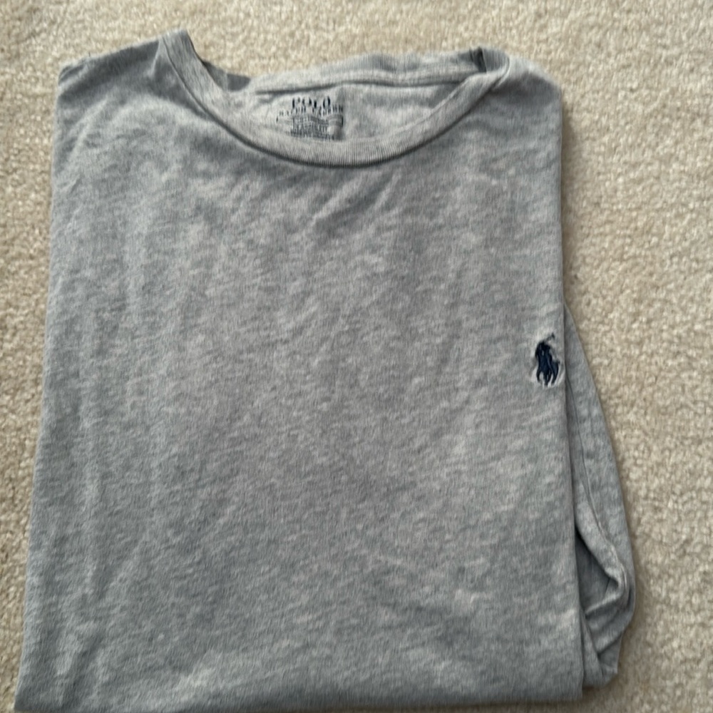 Polo T shirt